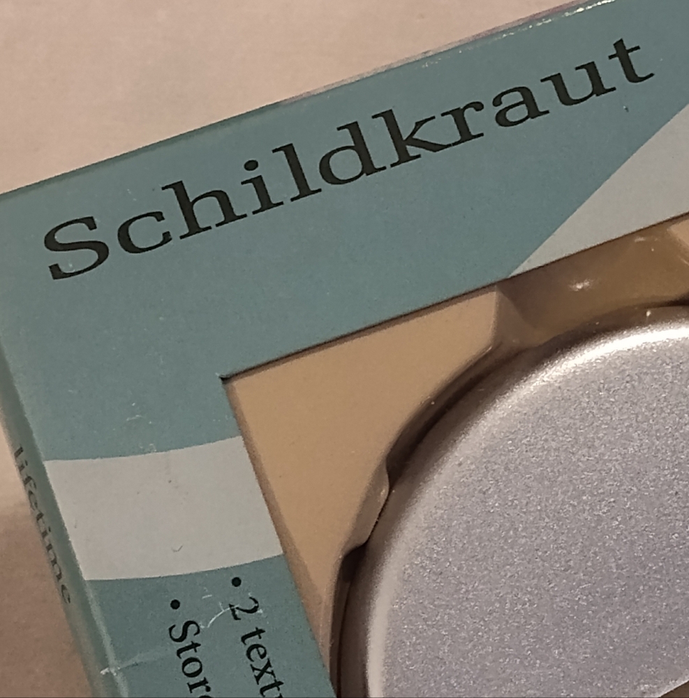 Silver Lifetime Nail File - Picture 3 of 6